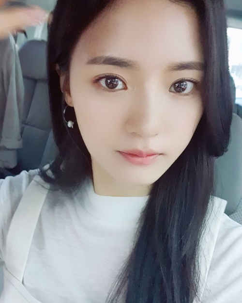 사진=고보결 인스타그램
