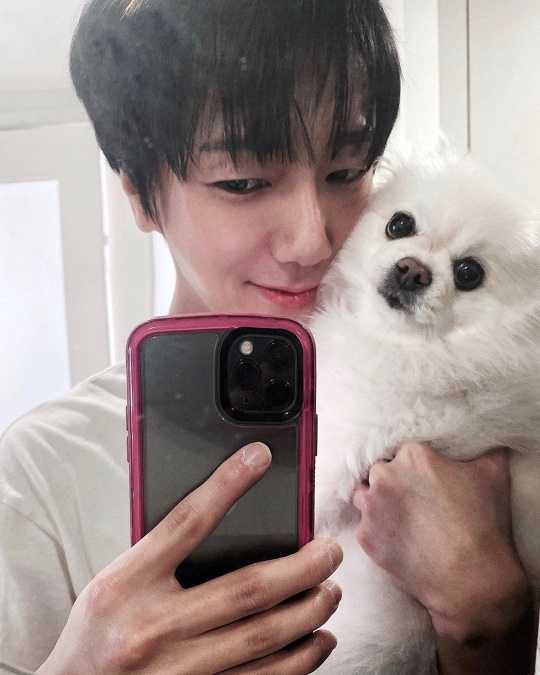 예성 인스타그램