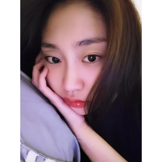 러블리즈 공식 인스타그램