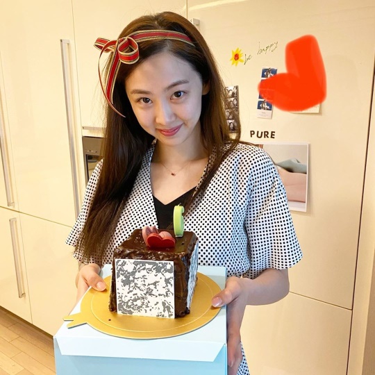 다솜 인스타그램