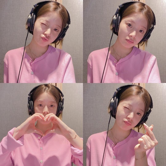 벤 인스타그램