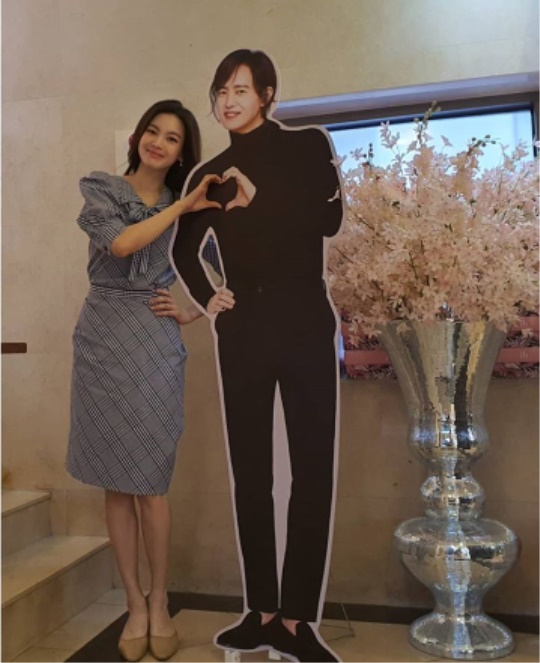 정가은 인스타그램