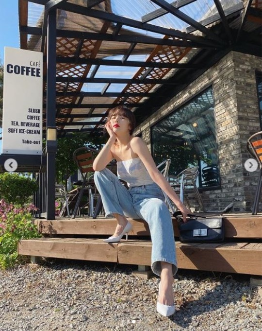 현아 인스타