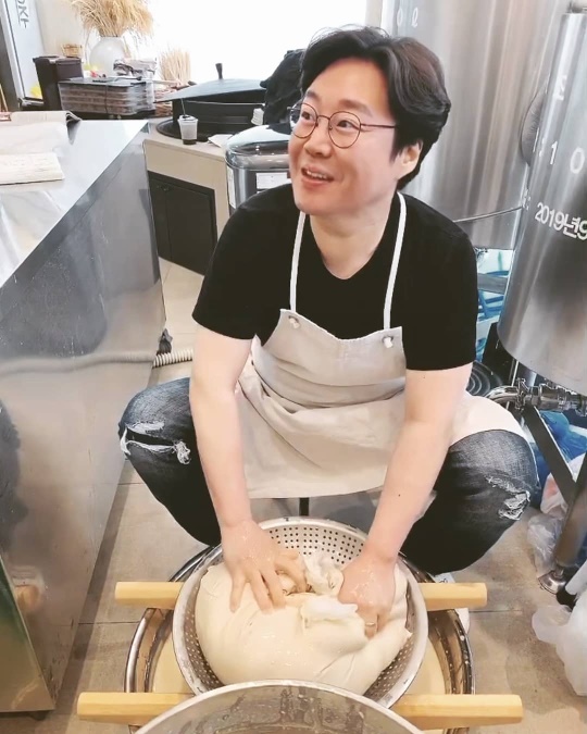 류담 인스타