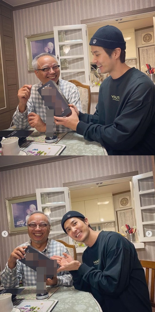 김지석 인스타