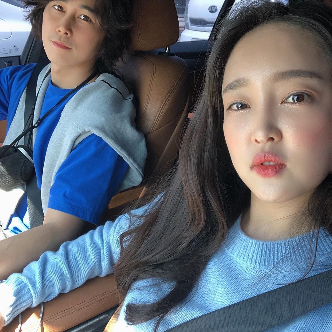 장인희 씨 인스타