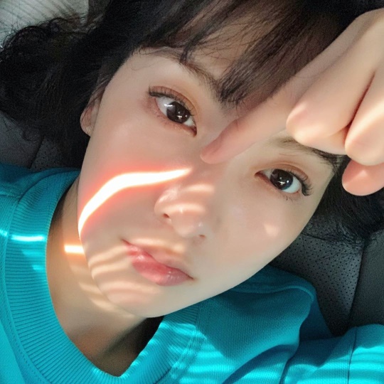 강지영 인스타그램