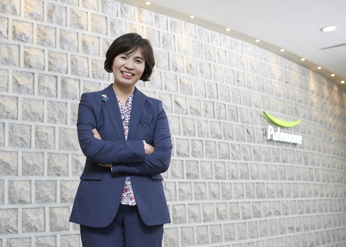 “면역력엔 장 건강이 최우선”…남기선 영양학박사