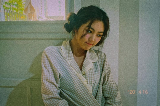 권은빈 인스타그램