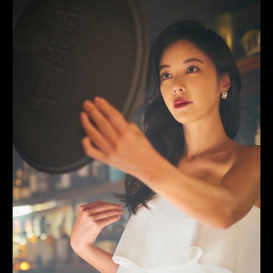 황정음 인스타
