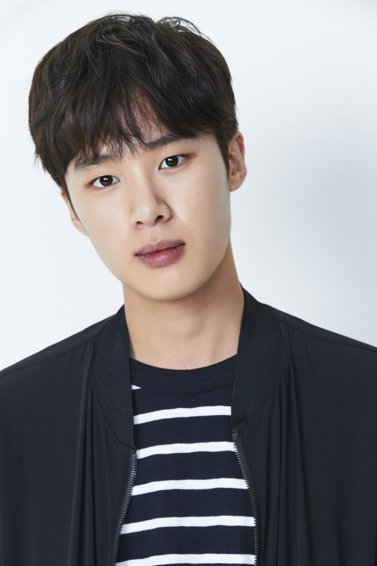 김동희/사진=넷플릭스 제공
