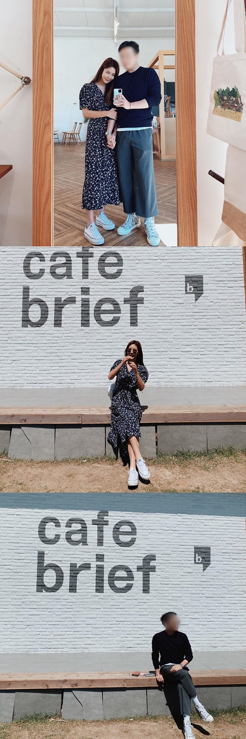사진=김준희 인스타그램