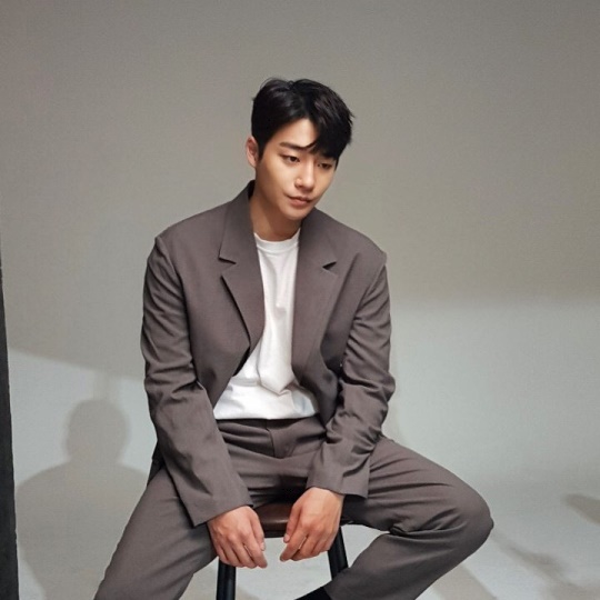 강율 인스타그램