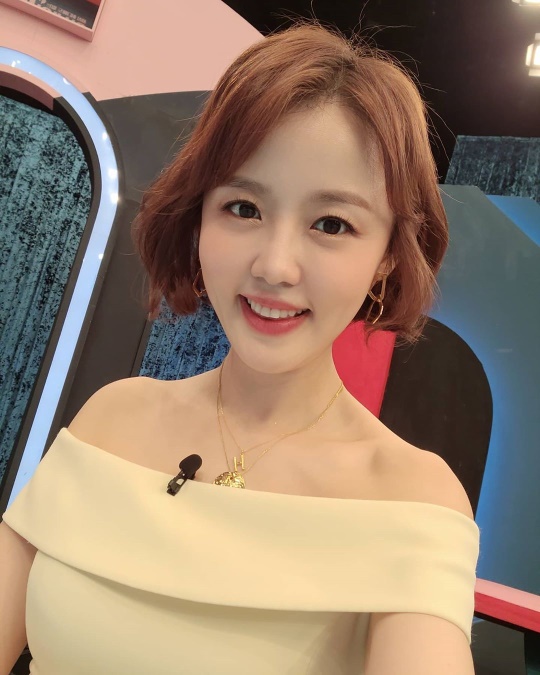 이하정 인스타그램