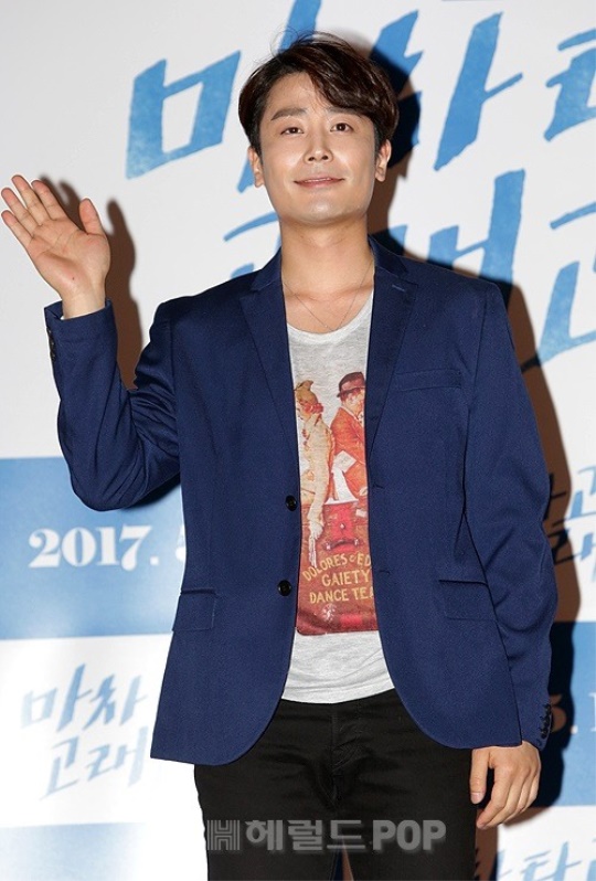 한지상/사진=민선유기자