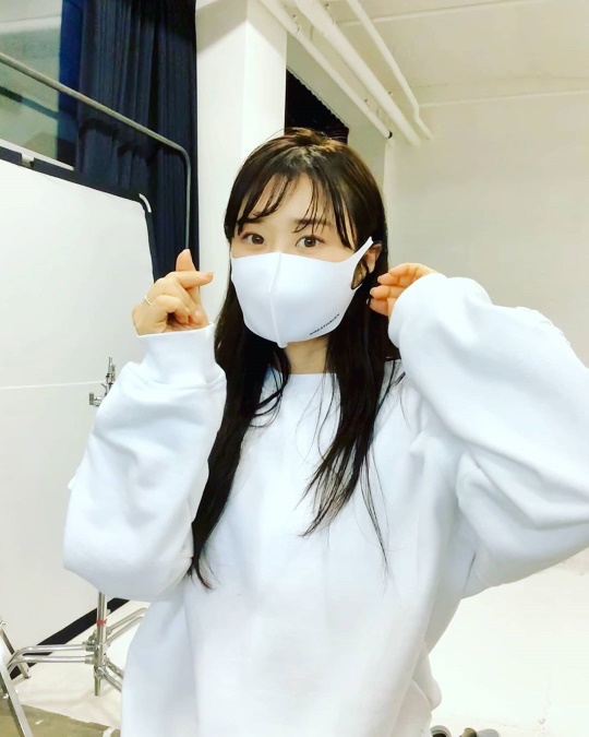 최강희 인스타그램