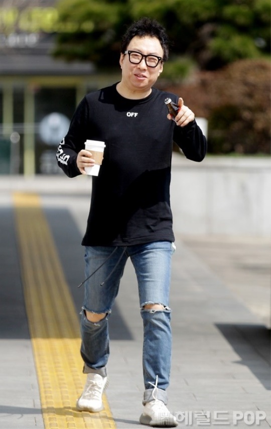 헤럴드POP DB