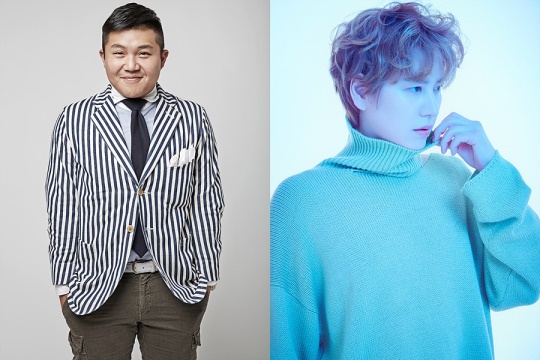A9미디어, SM엔터테인먼트 제공