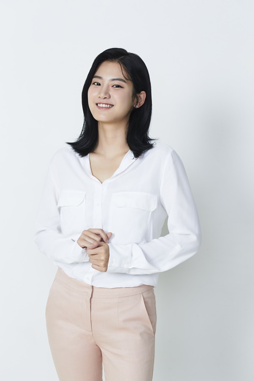 배우 박주현/사진=넷플릭스 제공