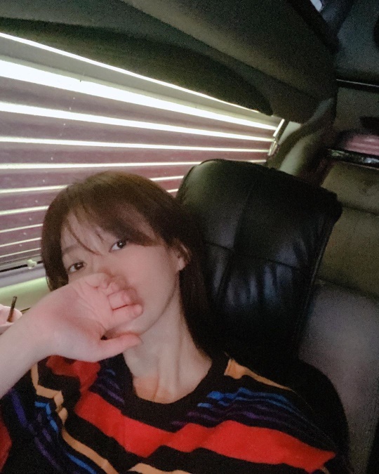 임수향 인스타그램