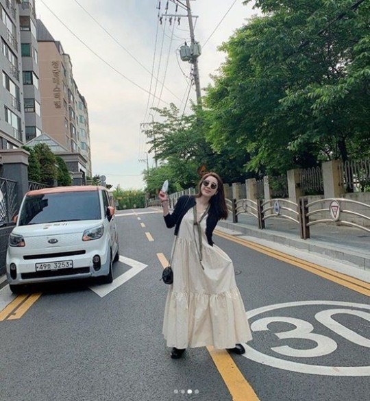 서인영 인스타