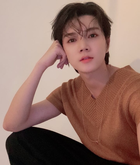 렌 인스타그램