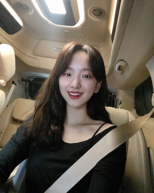 원진아 인스타그램