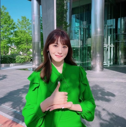 유인영 인스타