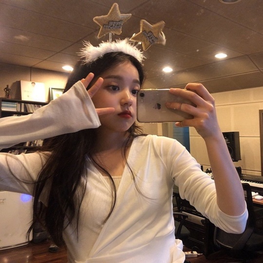 로시 인스타그램