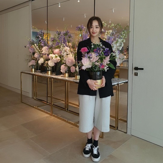 손연재 인스타그램