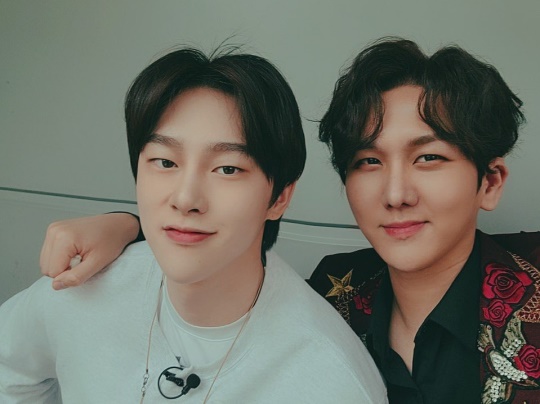 권현빈 인스타그램