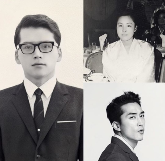 송승헌 인스타