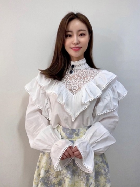 허송연 인스타