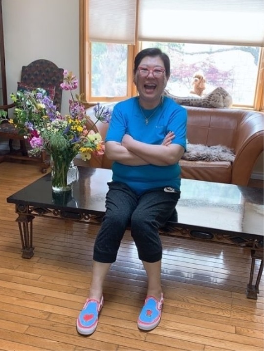 양희은 인스타