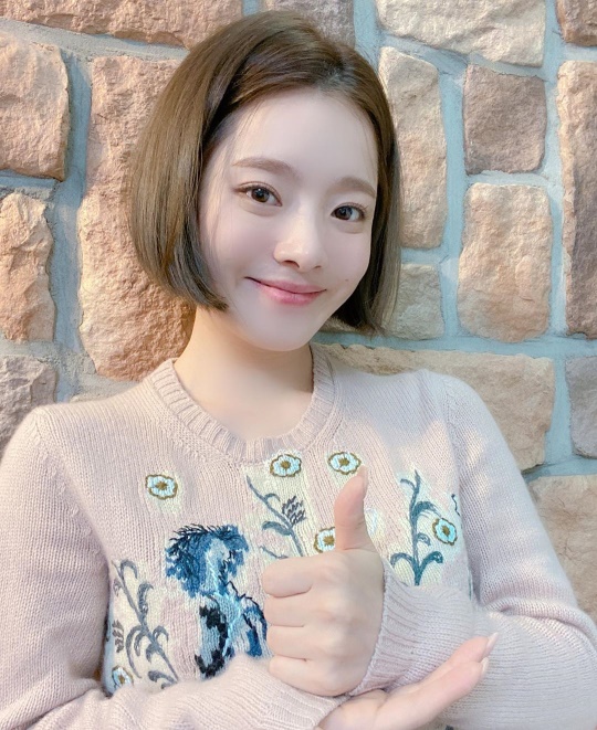 벤 인스타그램