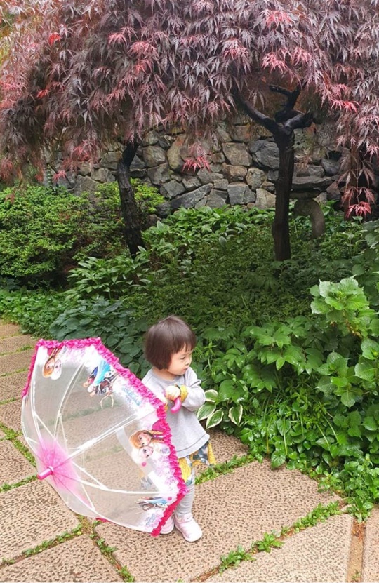 소유진 인스타그램