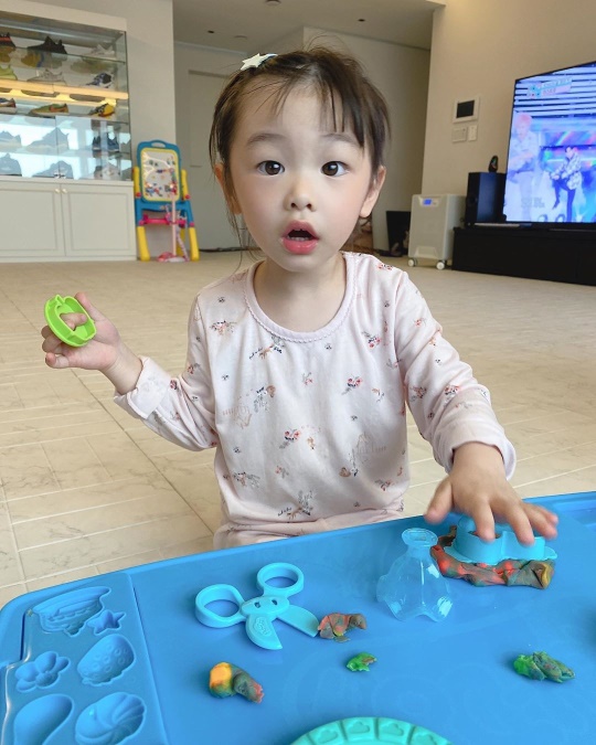 잼잼이 인스타그램