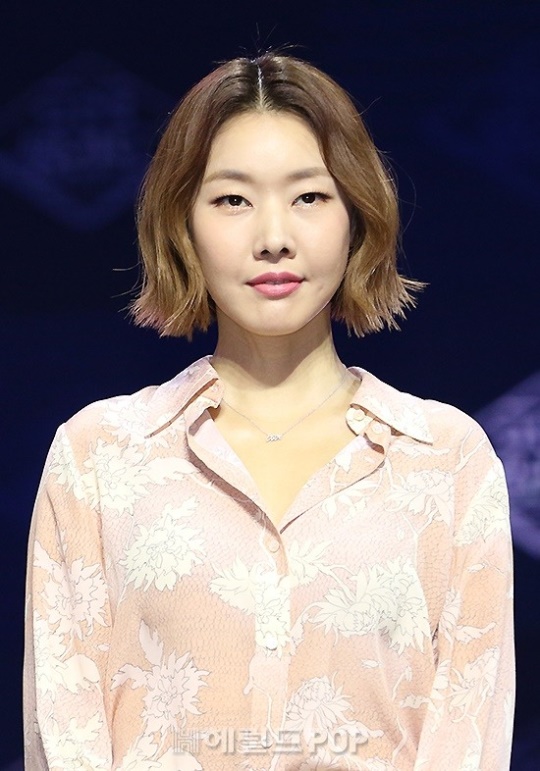 한혜진/사진=민선유 기자
