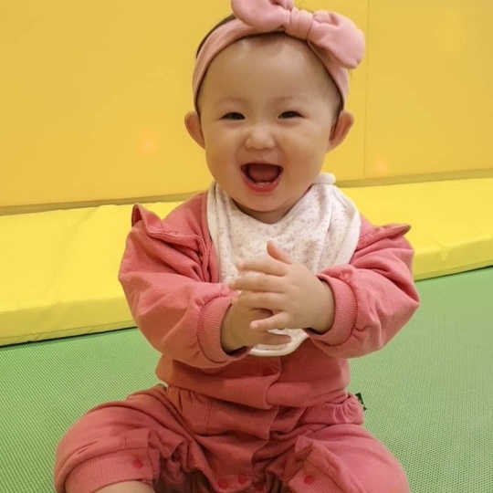 김우혁 씨 인스타그램