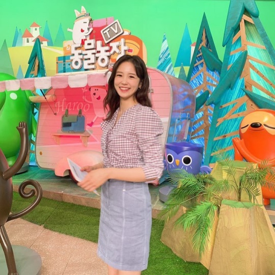 장예원 인스타그램