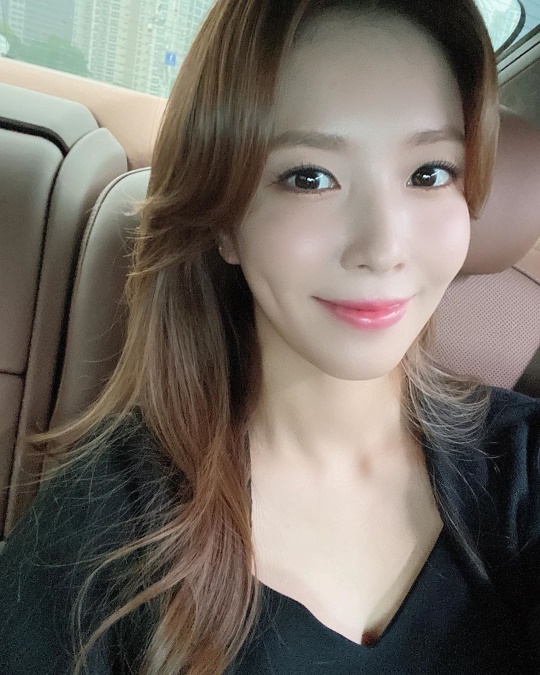 보아 인스타그램