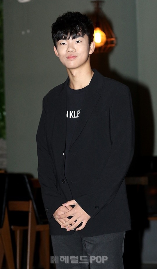 정준원/사진=민선유 기자