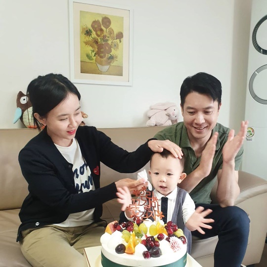 박민정 인스타