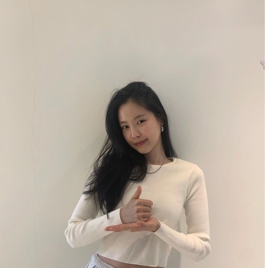 손나은 인스타