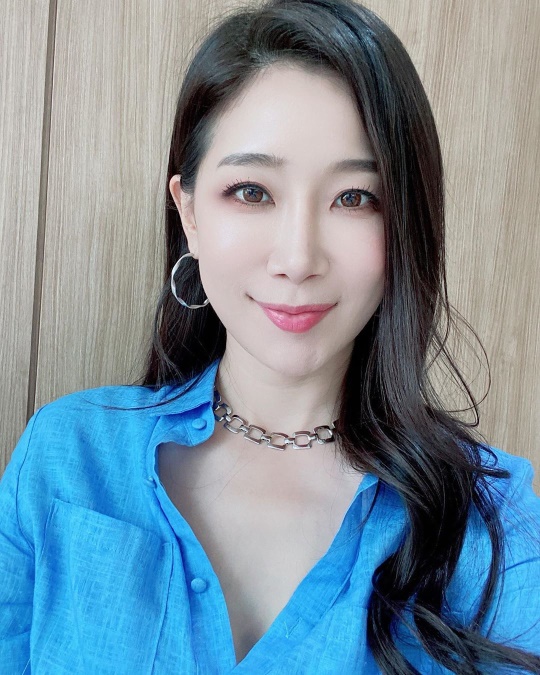 김하영 인스타