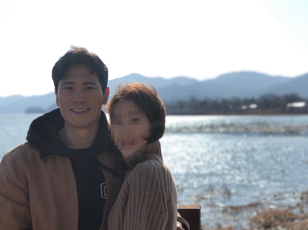 김재우 인스타