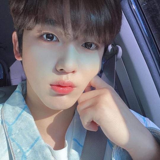 김요한 인스타그램