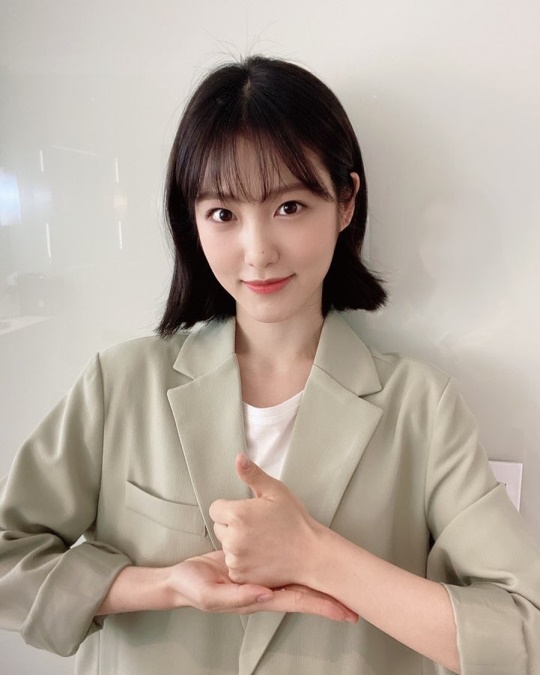 신예은 인스타그램