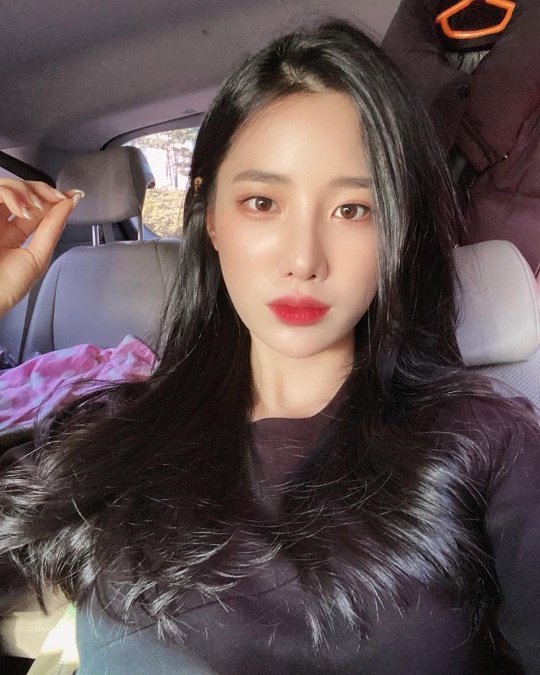 조현 인스타그램