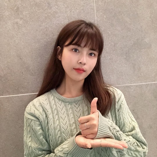 민도희 인스타그램